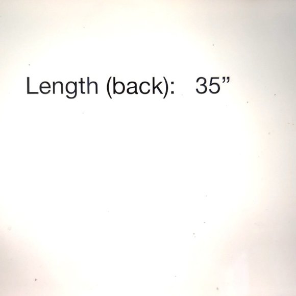 Ash & Sara Kaftan Tunic - Picture 6 of 6